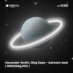 cover: Alexander Smith|Oleg Espo - Ashwem Beat