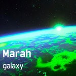 cover: Marah - Galaxy