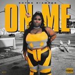 cover: Chyng Diamond - On Me (Explicit)