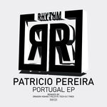 cover: Patricio Pereira - Portugal