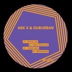 cover: Ark X|Duburban - Further 1