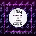 cover: Rob Delux - Make Me Feel