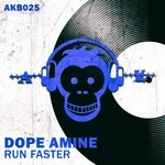 cover: Dope Amine - Run Faster