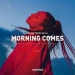 cover: Nu-La|Jerome Price - Morning Comes