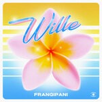 cover: Wille - Frangipani