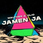 cover: Olio|Walther - Jamen Ja