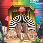 cover: Chimpo - Contrast EP