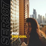 cover: Rigi - The Girl