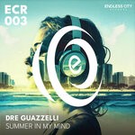 cover: Dre Guazzelli - Summer In My Mind