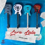 cover: Tarwe|Triticum - LARA-LALA