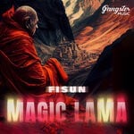 cover: Fisun - Magic Lama