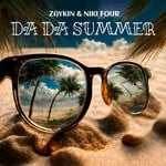 cover: Niki Four|Zaykin - Da Da Summer