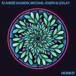 cover: Lexlay|Michael Joseph|Andre Salmon - Momii EP