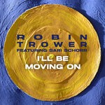 cover: Sari Schorr|Robin Trower - I'll Be Moving On