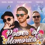 cover: Futurezound|Karl Kane|Tobtec - Power Of Memories (Niyo Festival Anthem)