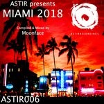 cover: Various - Astir Presents Miami 2018