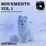 cover: Various - Movements Vol 1