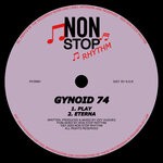 cover: Gynoid 74 - Play / Eterna