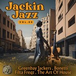 cover: Bonetti|Filta Freqz|Greenbay Jackers|The Art Of House - Jackin Jazz 8