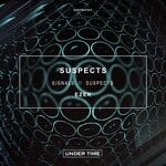 cover: Ezek - Suspect