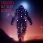 cover: Bobby Serious - Echoes Of The Night