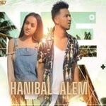 cover: Hanibal Alem - Nieba (Original Mix)