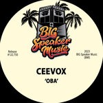 cover: Ceevox - OBA