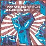 cover: Alex Now (es)|Jose De Mara - The Power (Extended Mix)