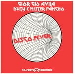 cover: Duty|Gior Gio Avila|Mister Pancho - Disco Fever (Original Mix)