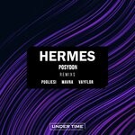 cover: Posydon - Hermes (Remixes)