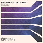 cover: Hannah Kate|Vibewise - The Noise