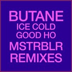 cover: Butane - ICE COLD GOOD HO