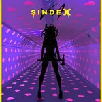 cover: Various - SINDEX VA 004 - Uprising