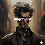 cover: Islip - Alignment