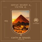 cover: Adnan Sharif|Victor H. - Canto De Iemanja