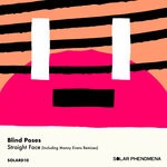 cover: Blind Poses - Straight Face (Including Manny Evans Remixes)