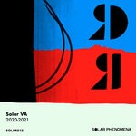 cover: Various - SOLAR VA 2020-2021