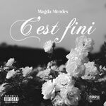 cover: Magda Mendes - C'est Fini