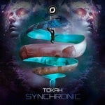 cover: Tokah - Synchronic