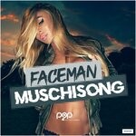 cover: Faceman - Muschisong