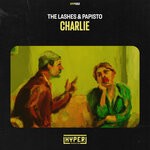 cover: Papisto|The Lashes - Charlie