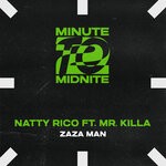 cover: Natty Rico|Mr. Killa - Zaza Man