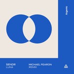 cover: Michael Fearon|Sendr - Luna