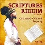 cover: Orlando Octave - Prayer Up (Scriptures Riddim)