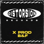 cover: X Prod - B&F