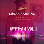 cover: Sugar Ranking - Affrah, Vol 1