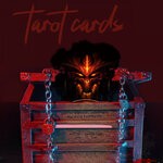 cover: Dna Beatz - Tarot Cards