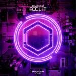 cover: Div|Ided - Feel It