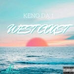 cover: Keno Da 1 - West Coast