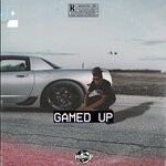 cover: King Dif - I'm Gamed Up (Explicit)